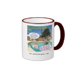 Piscine Mug