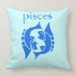 Piscis Almohadas