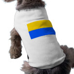 Pisek, Czech Pet T Shirt
