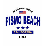 Pismo Beach California