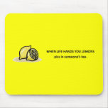 piss-in-someones-tea mousepads