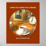 piss-in-someones-tea poster