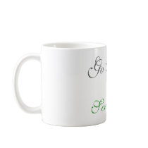Piss Off, Screw You, Go Away mugs