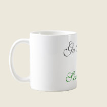 Piss Off, Screw You, Go Away mugs