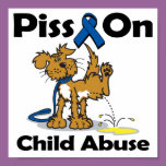 Piss On Child Abuse