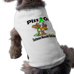 Piss On Duchenne Muscular Dystrophy Doggie Tshirt
