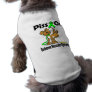 Piss On Duchenne Muscular Dystrophy Doggie Tshirt
