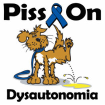 Piss On Dysautonomia Cut Outs