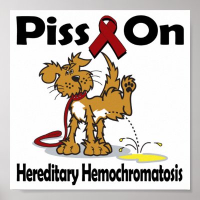 Hereditary Hemochromatosis