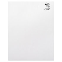 PISS ON REPUBLICANS letterhead