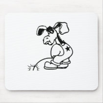 PISS ON REPUBLICANS mousepads