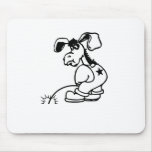 PISS ON REPUBLICANS MOUSEPADS