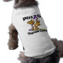 Piss On Thyroid Cancer Pet Clothes