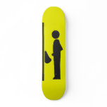 Piss on YOU Skateboards
