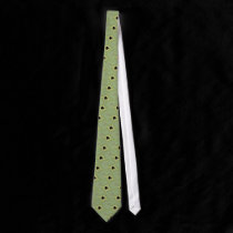 Pistachio Mini Brot Tie