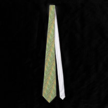 Pistachio Tongues Tie
