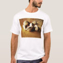 Pistachio t-shirts by karmadude Pistachio t-shirts