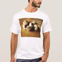 Pistachio t-shirts