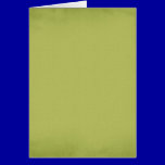 PISTACHIO YUMMY  LIGHT MOSSY GREEN BEAUTY FASHIONA cards
