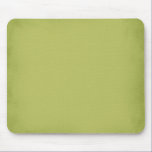 PISTACHIO YUMMY  LIGHT MOSSY GREEN BEAUTY FASHIONA mousepads