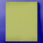 PISTACHIO YUMMY  LIGHT MOSSY GREEN BEAUTY FASHIONA plaques