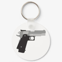 Pistol keychains by gunworld Pistol keychains