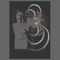 pistol lullaby t-shirts by RawCollective pistol lullaby t-shirts