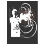 pistol lullaby tanktop