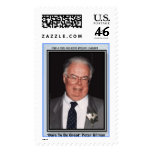 pistol stamp,   Find a cure for Acute Myeloid L...
