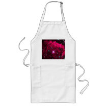 Pistol Star Apron