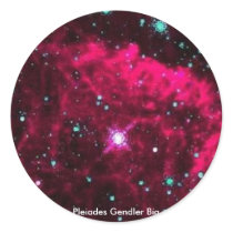 Pistol Star stickers by Catwing Pistol Star stickers
