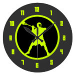 Pistola de LaCrosse - verde