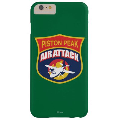 piston peak air attack track set