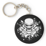 piston-pistoff2-DKT Keychain