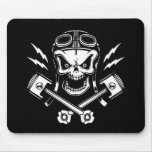 Piston Pistoff II Mouse Mats