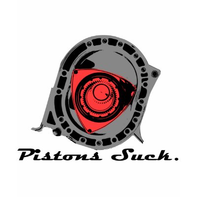 Pistons Suck Tee Shirt by blodisign