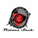 Pistons Suck t-shirts by blodisign Pistons Suck t-shirts