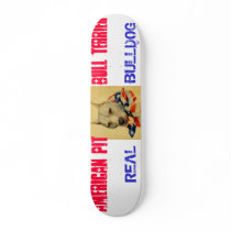 PIT BOARD skateboards