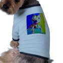 Pit Bull #3 pet clothing