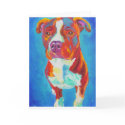 Pit Bull #8 cards