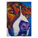 Pit Bull #9 Card