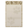 Pit Bull Breed Stationery