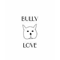 Pit bull, BULLY, LOVE t-shirts by idebkiew Pit bull, BULLY, LOVE t-shirts