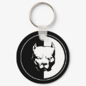 pit_bull_logo keychains