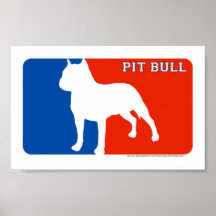 major league pitbulls