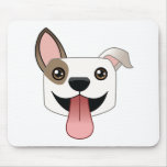 Pit Bull Mousepad