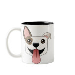 Pit Bull Mug
