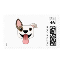 Pit Bull Postage