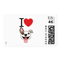 Pit Bull Postage