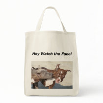 Pit Bull Puppys at Play bags by chrisjo88 Pit Bull Puppys at Play bags
